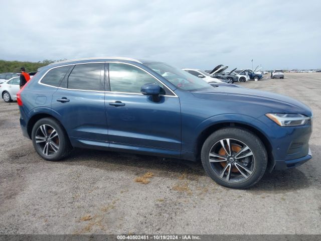 YV4102RK5J1079694 Volvo Xc60 T5 Momentum