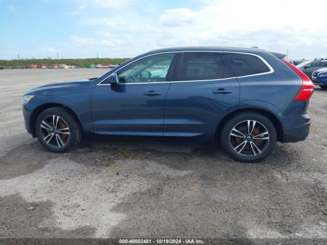 YV4102RK5J1079694 Volvo Xc60 T5 Momentum