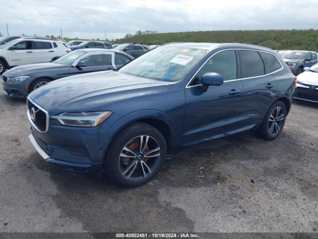 YV4102RK5J1079694 Volvo Xc60 T5 Momentum