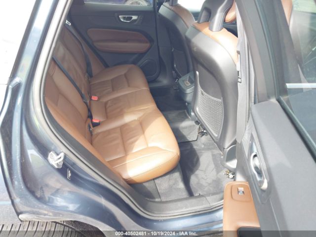 YV4102RK5J1079694 Volvo Xc60 T5 Momentum