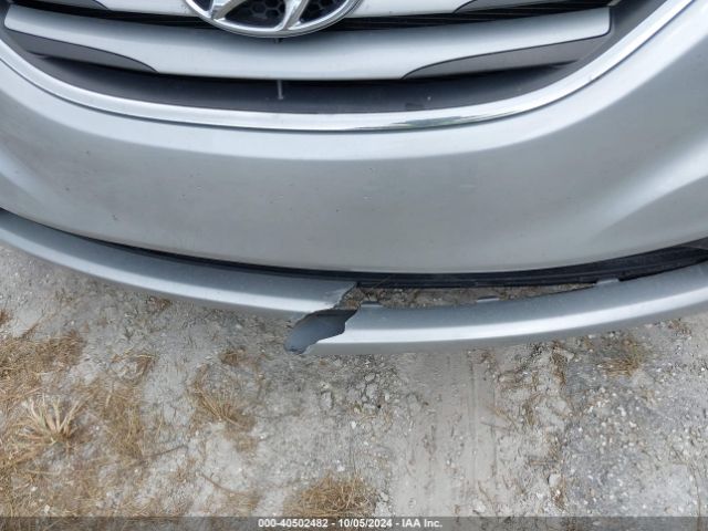 5NPEB4AC4EH912334 Hyundai SONATA GLS