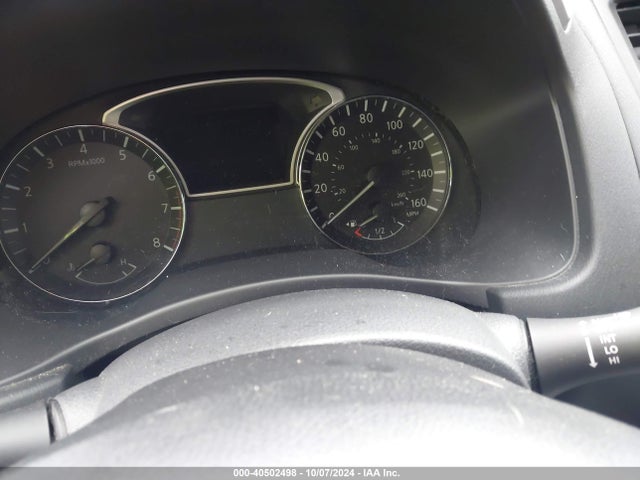Nissan Pathfinder Sl 2018 5N1DR2MN5JC676285 Image 15
