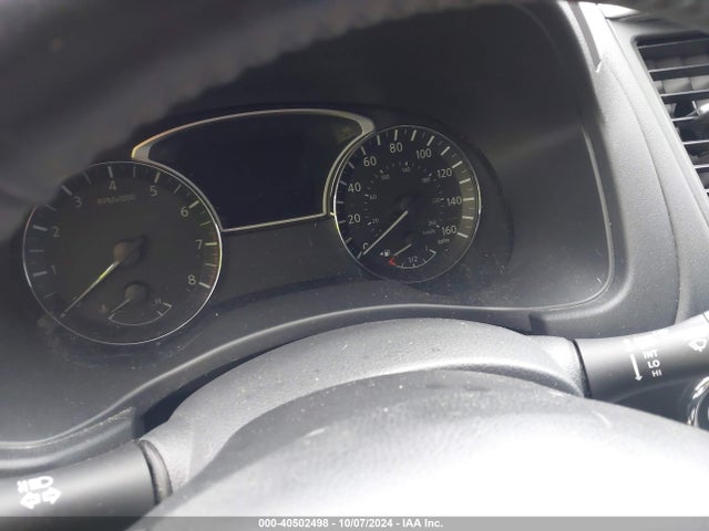 Nissan Pathfinder Sl 2018 5N1DR2MN5JC676285 Image 7