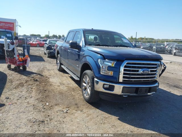 1FTEW1EP5GFB97870 auction archive image