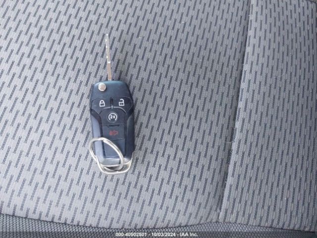 1FTEW1EP5GFB97870 Ford F-150 Xlt