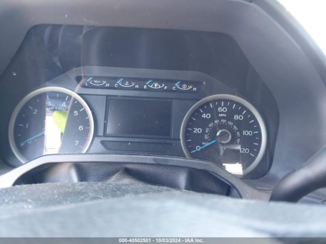 1FTEW1EP5GFB97870 Ford F-150 Xlt