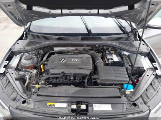 3VW5T7BU2KM247443 Volkswagen Jetta Gli 2.0t 35th Anniversary Edition/2.0t Autobahn/2.0t S