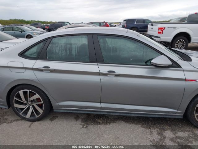 3VW5T7BU2KM247443 Volkswagen Jetta Gli 2.0t 35th Anniversary Edition/2.0t Autobahn/2.0t S
