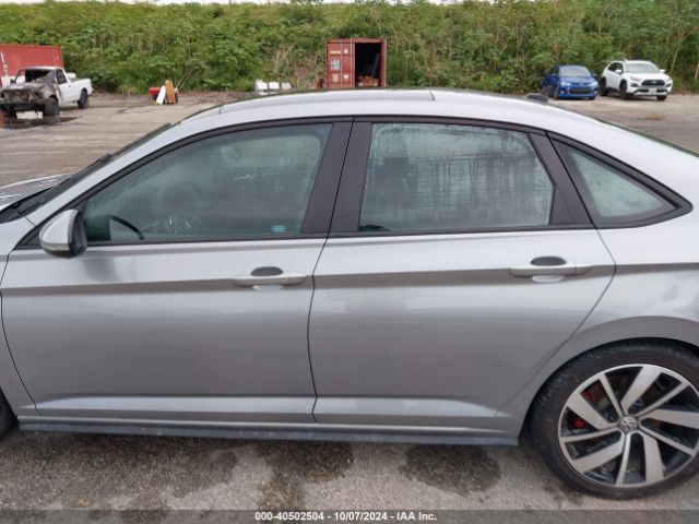 3VW5T7BU2KM247443 Volkswagen Jetta Gli 2.0t 35th Anniversary Edition/2.0t Autobahn/2.0t S