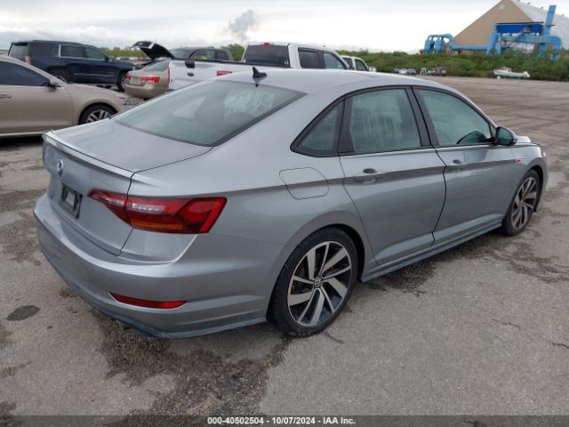 3VW5T7BU2KM247443 Volkswagen Jetta Gli 2.0t 35th Anniversary Edition/2.0t Autobahn/2.0t S