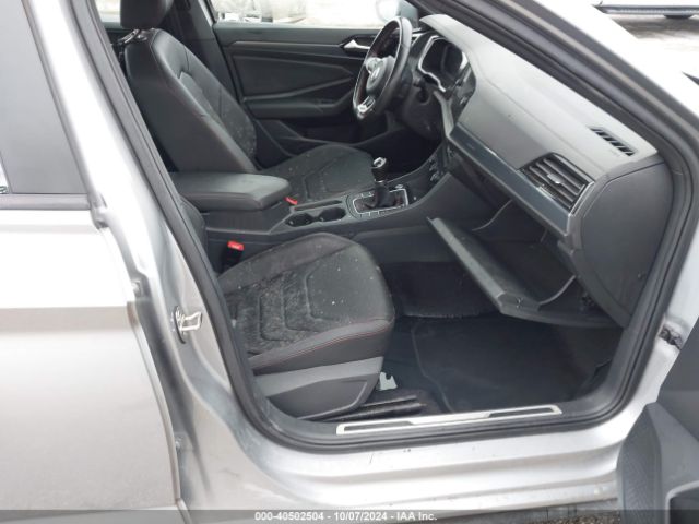 3VW5T7BU2KM247443 Volkswagen Jetta Gli 2.0t 35th Anniversary Edition/2.0t Autobahn/2.0t S