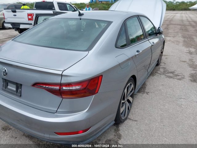 3VW5T7BU2KM247443 Volkswagen Jetta Gli 2.0t 35th Anniversary Edition/2.0t Autobahn/2.0t S