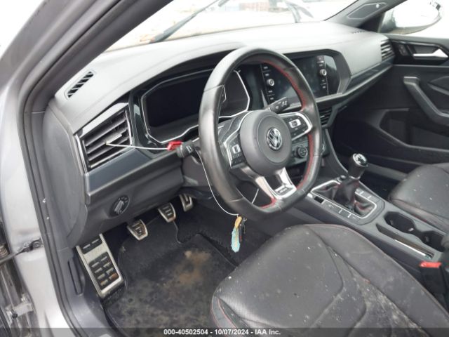 3VW5T7BU2KM247443 Volkswagen Jetta Gli 2.0t 35th Anniversary Edition/2.0t Autobahn/2.0t S