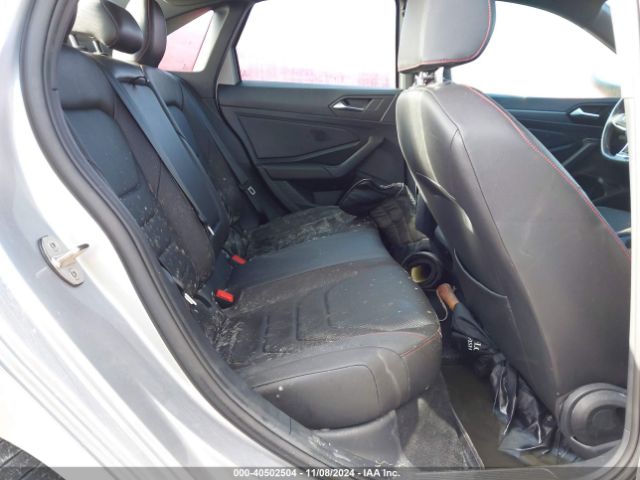 3VW5T7BU2KM247443 Volkswagen Jetta Gli 2.0t 35th Anniversary Edition/2.0t Autobahn/2.0t S