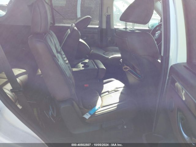 5FNYG1H81RB025163 Honda Pilot Elite