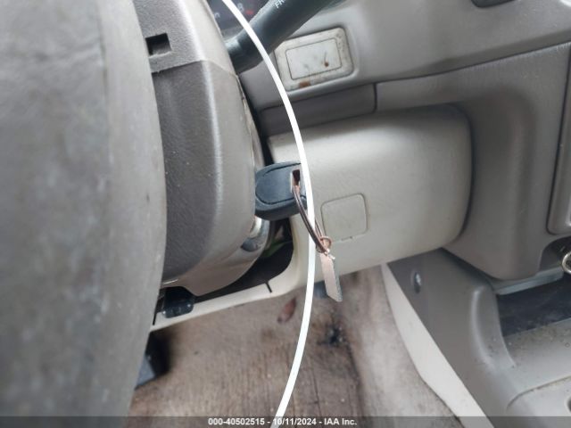 2000 MITSUBISHI MONTERO SPORT JA4LS31H3YP004649 Photo 10