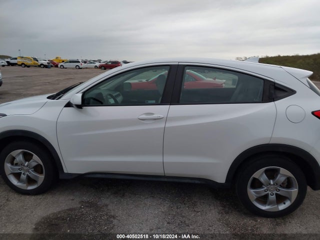 Honda HR-V LX 2019 3CZRU5H34KM730690 Image 15