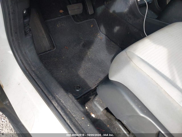 Honda HR-V LX 2019 3CZRU5H34KM730690 Image 12