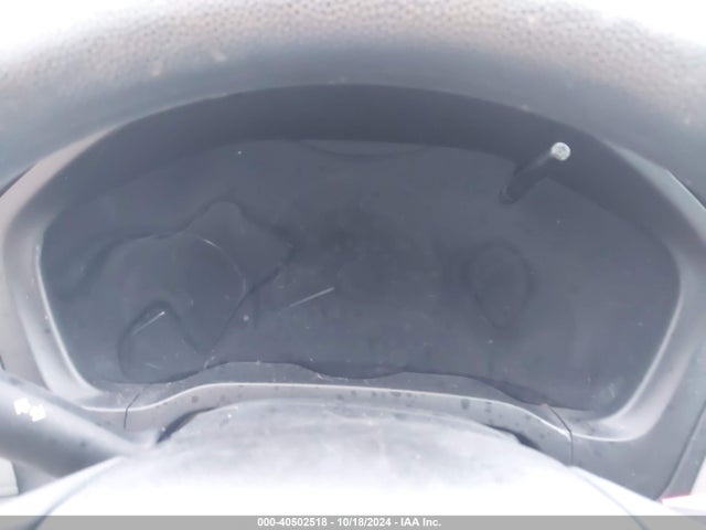 Honda HR-V LX 2019 3CZRU5H34KM730690 Image 7