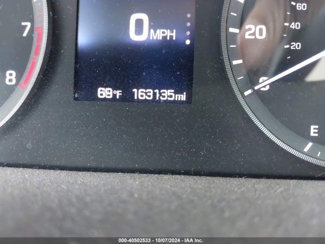 Hyundai SONATA SE 2015 5NPE24AF6FH250946 Image 15