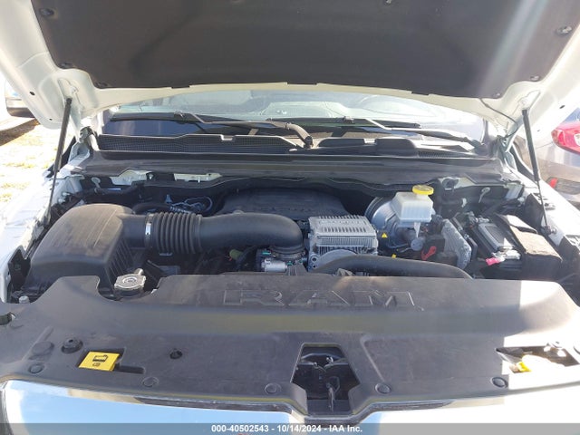 RAM 1500 Limited  4x2 5'7 Box 2022 1C6RREHT4NN346059 Image 10