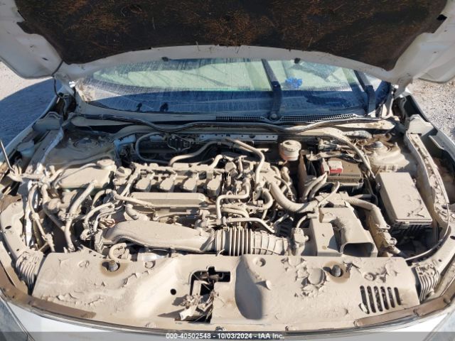 SHHFK7H40MU220667 Honda Civic Sport