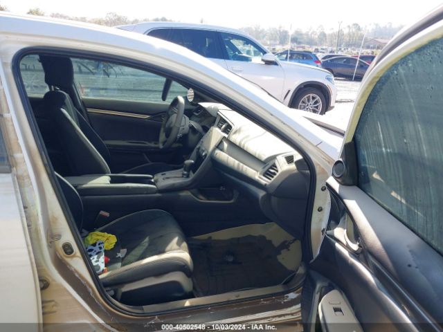 SHHFK7H40MU220667 Honda Civic Sport