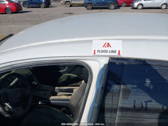 SHHFK7H40MU220667 Honda Civic Sport