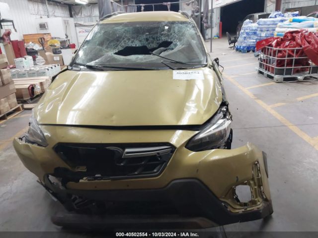 JF2GTABC4NH216771 Subaru Crosstrek