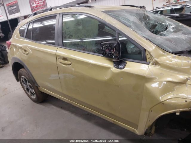JF2GTABC4NH216771 Subaru Crosstrek