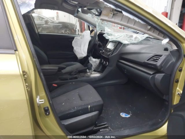 JF2GTABC4NH216771 Subaru Crosstrek