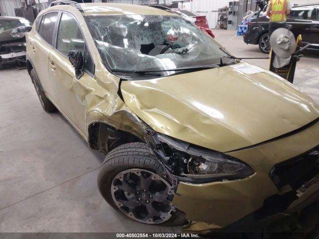 JF2GTABC4NH216771 Subaru Crosstrek