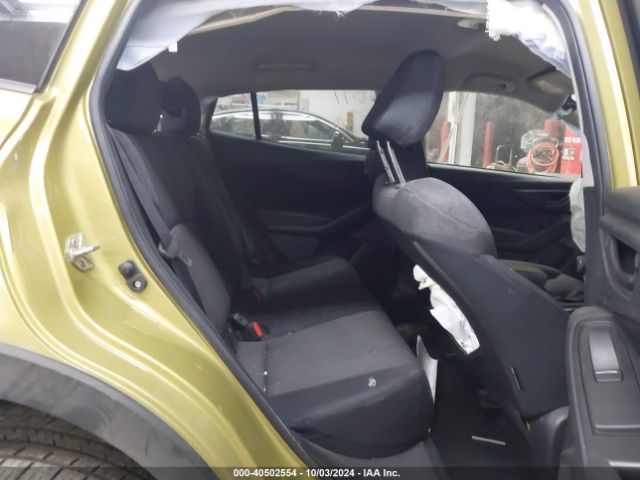 JF2GTABC4NH216771 Subaru Crosstrek