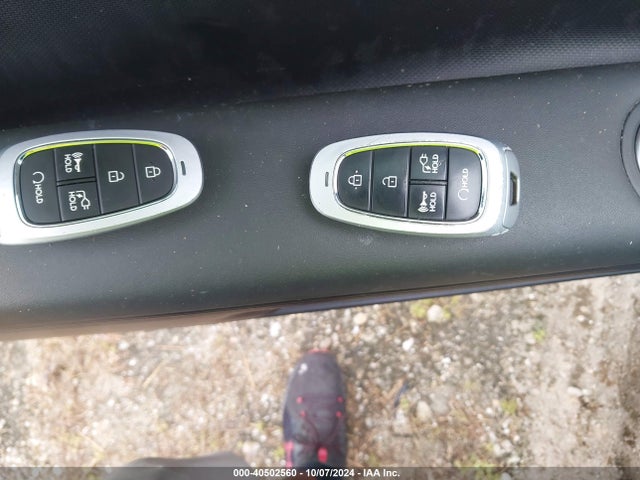 Hyundai Ioniq 5 Se Standard Range 2023 KM8KM4AB8PU137447 Image 11