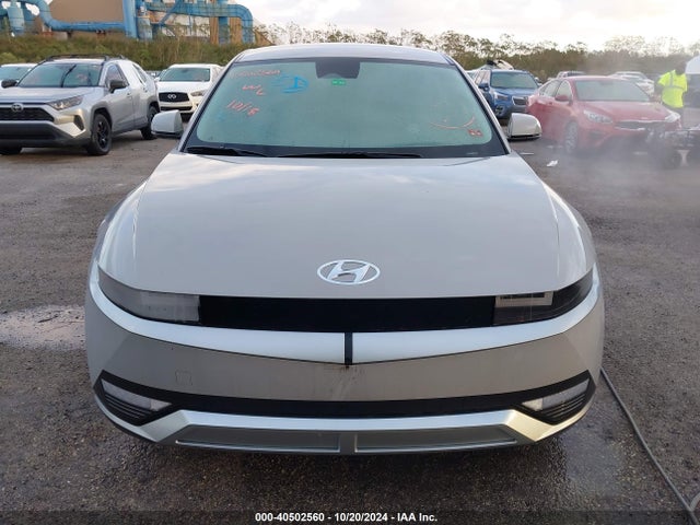 Hyundai Ioniq 5 Se Standard Range 2023 KM8KM4AB8PU137447 Image 12