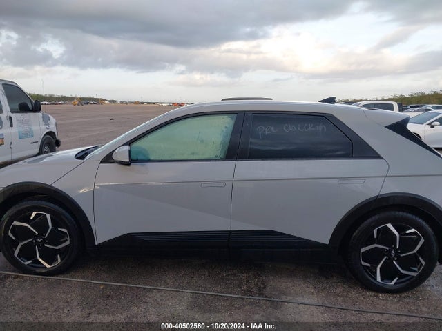 Hyundai Ioniq 5 Se Standard Range 2023 KM8KM4AB8PU137447 Image 14