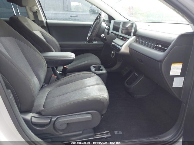 Hyundai Ioniq 5 Se Standard Range 2023 KM8KM4AB8PU137447 Image 5