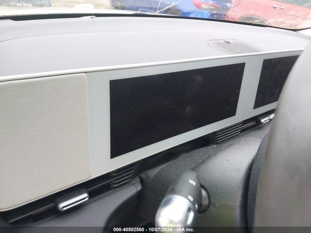 Hyundai Ioniq 5 Se Standard Range 2023 KM8KM4AB8PU137447 Image 7
