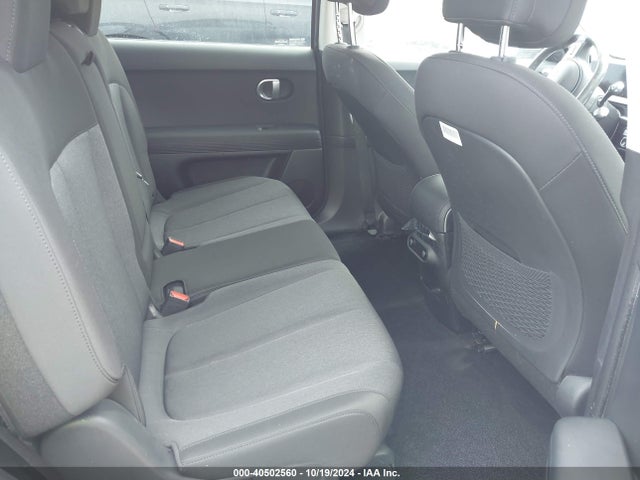 Hyundai Ioniq 5 Se Standard Range 2023 KM8KM4AB8PU137447 Image 8