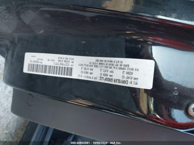 3C3CFFARXET275711 Fiat 500 POP