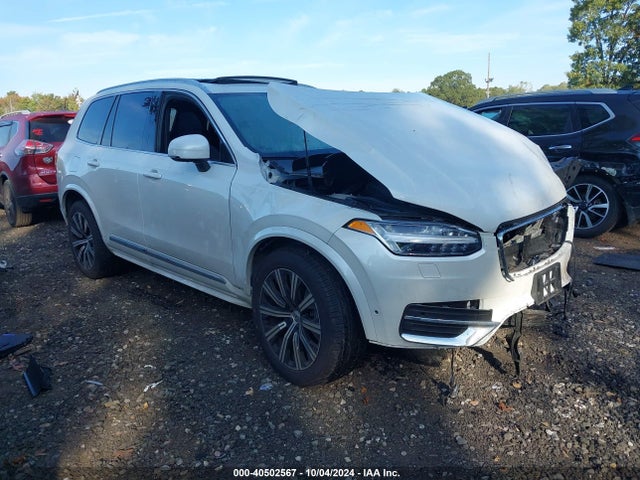 Volvo Xc90 B6 Plus Bright Theme 7-seater 2024 YV4062PEXR1226465 Image 14