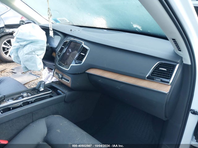 Volvo Xc90 B6 Plus Bright Theme 7-seater 2024 YV4062PEXR1226465 Image 5