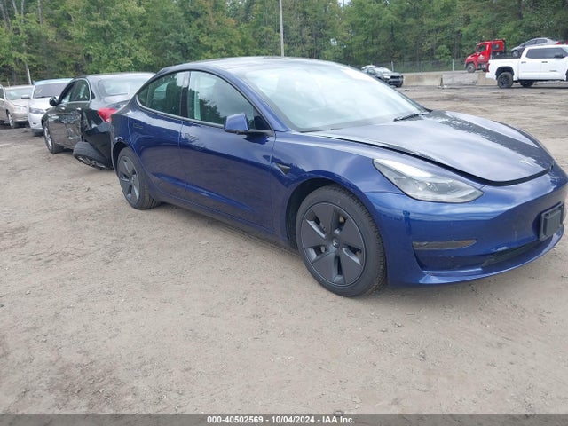 2023 TESLA MODEL 3 5YJ3E1EA6PF639226 Photo 0