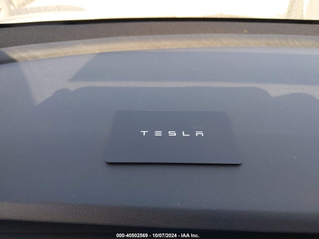 2023 TESLA MODEL 3 5YJ3E1EA6PF639226 Photo 10