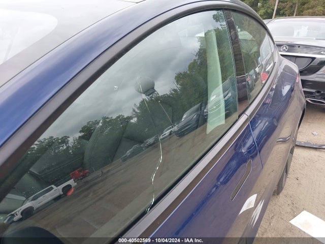 2023 TESLA MODEL 3 5YJ3E1EA6PF639226 Photo 5