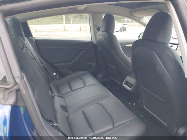 2023 TESLA MODEL 3 5YJ3E1EA6PF639226 Photo 7
