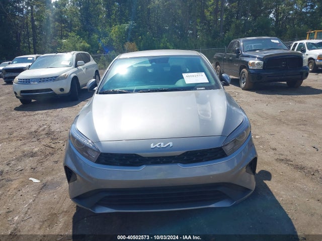 KIA Forte Lxs 2024 3KPF24AD3RE701763 Image 12