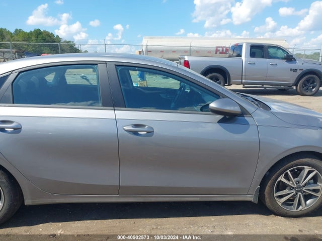 KIA Forte Lxs 2024 3KPF24AD3RE701763 Image 13