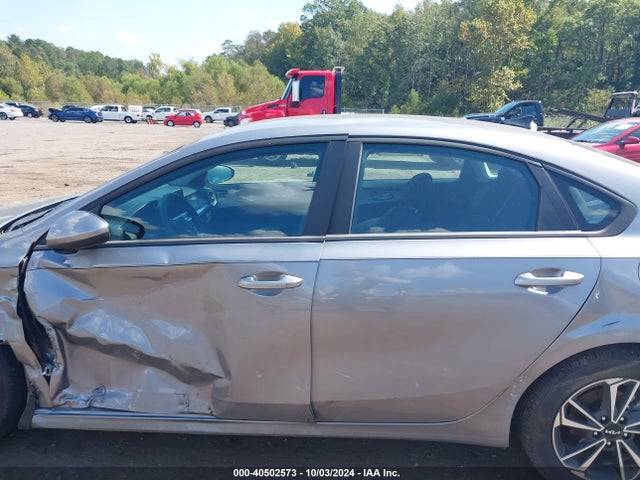 KIA Forte Lxs 2024 3KPF24AD3RE701763 Image 14