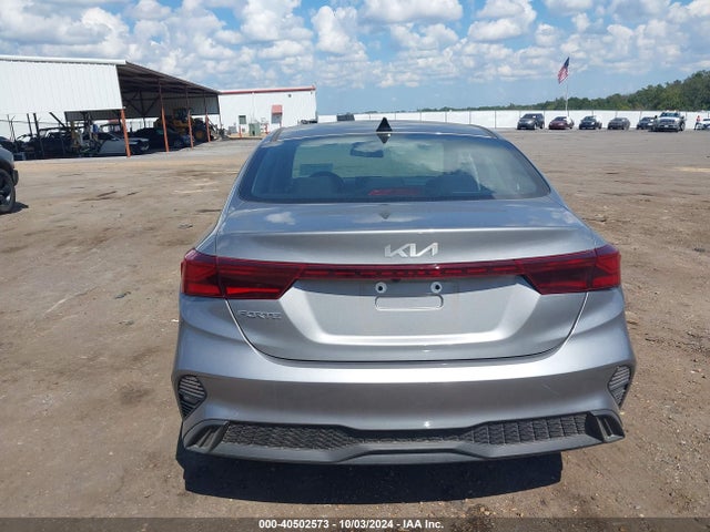 KIA Forte Lxs 2024 3KPF24AD3RE701763 Image 16